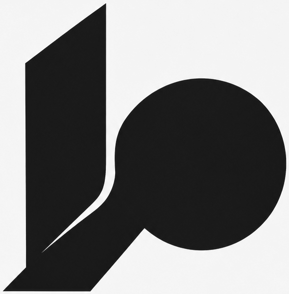 Mazin Ibrahim Logo